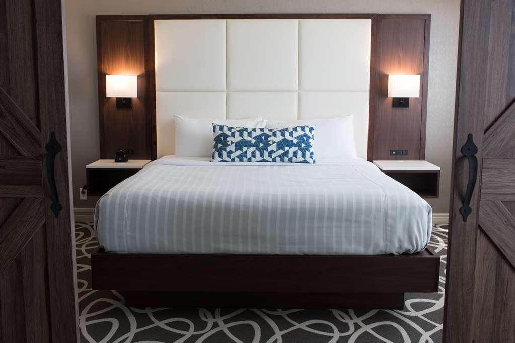The Park Hotel Лондон Стая снимка