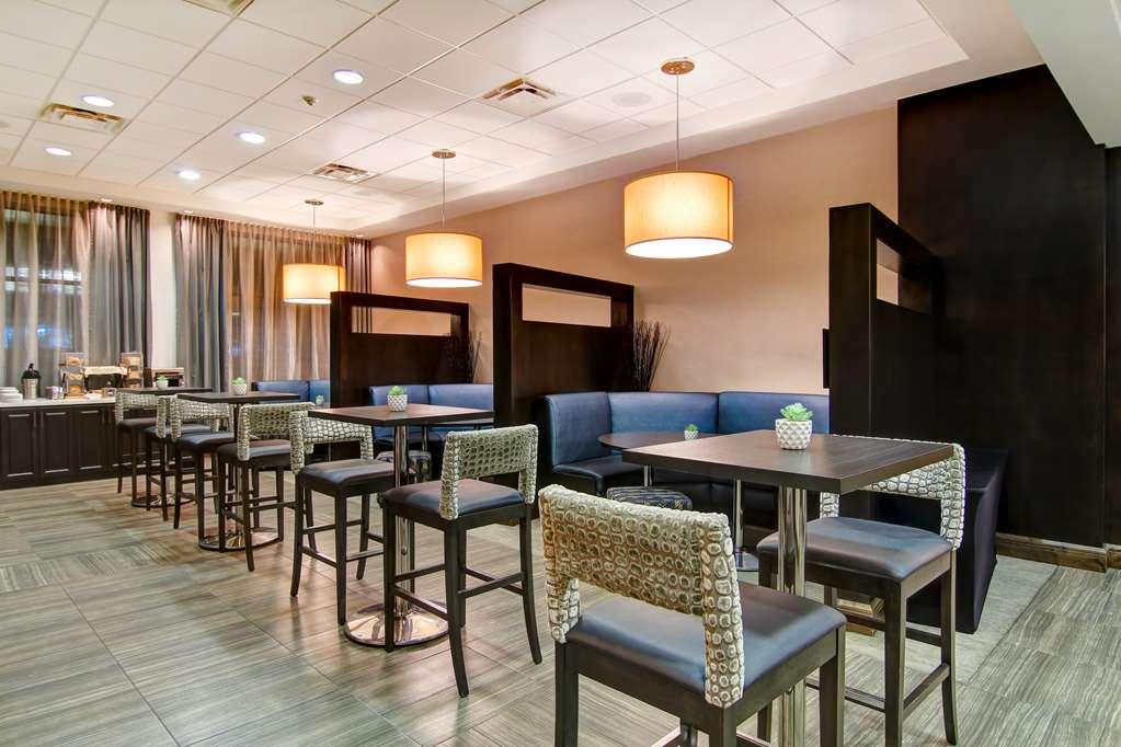 The Park Hotel Лондон Ресторант снимка