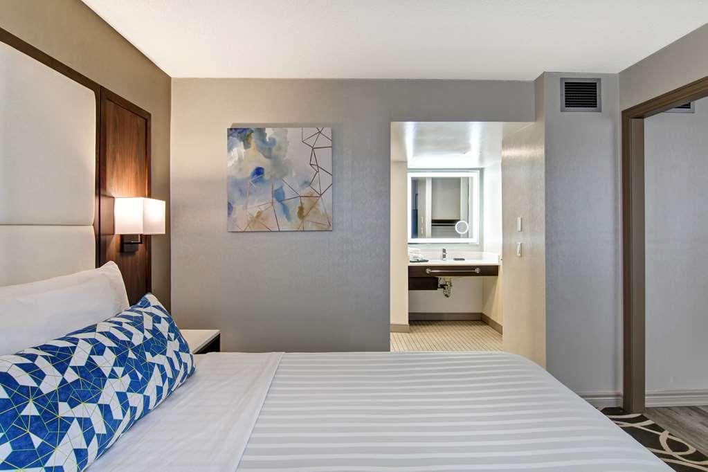 The Park Hotel Лондон Стая снимка