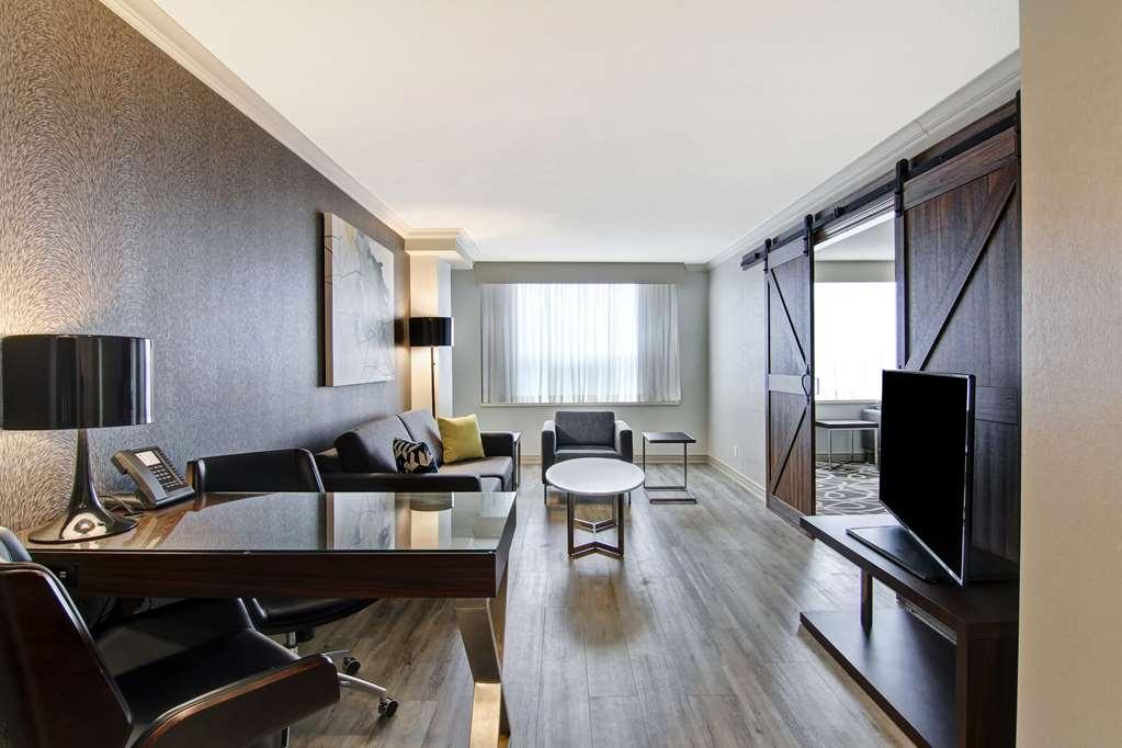 The Park Hotel Лондон Стая снимка