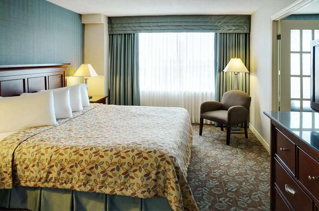 The Park Hotel Лондон Стая снимка