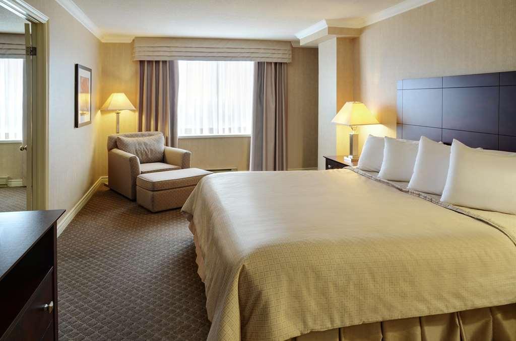 The Park Hotel Лондон Стая снимка