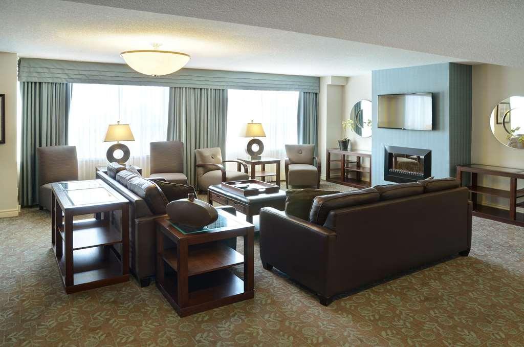 The Park Hotel Лондон Съоръжения снимка