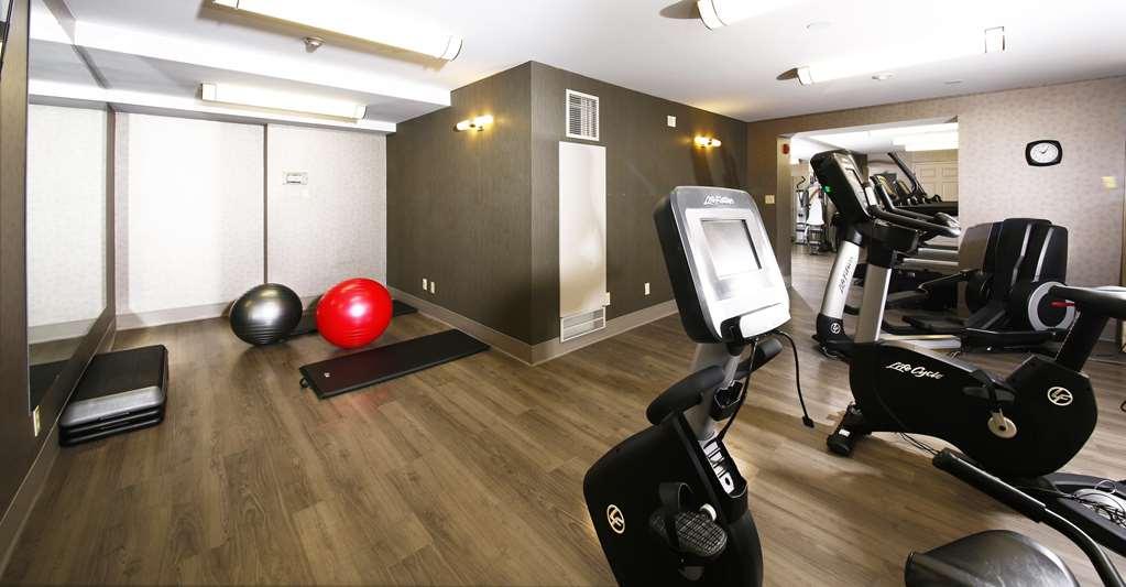 The Park Hotel Лондон Съоръжения снимка