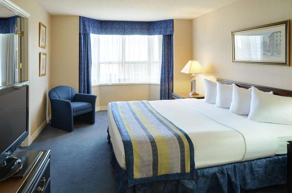 The Park Hotel Лондон Стая снимка