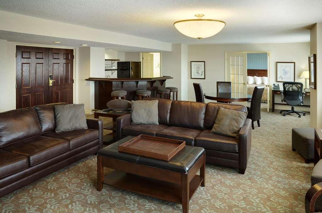The Park Hotel Лондон Стая снимка