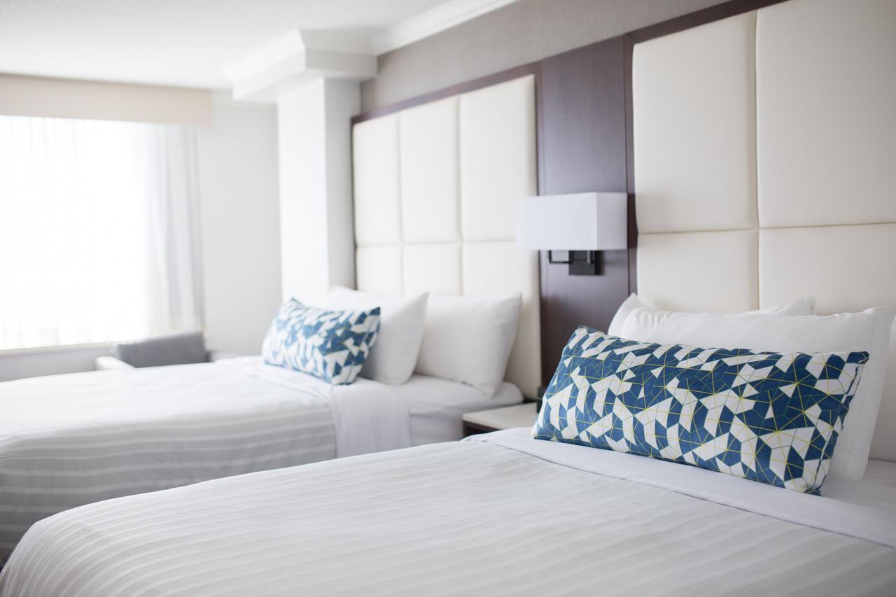 The Park Hotel Лондон Екстериор снимка