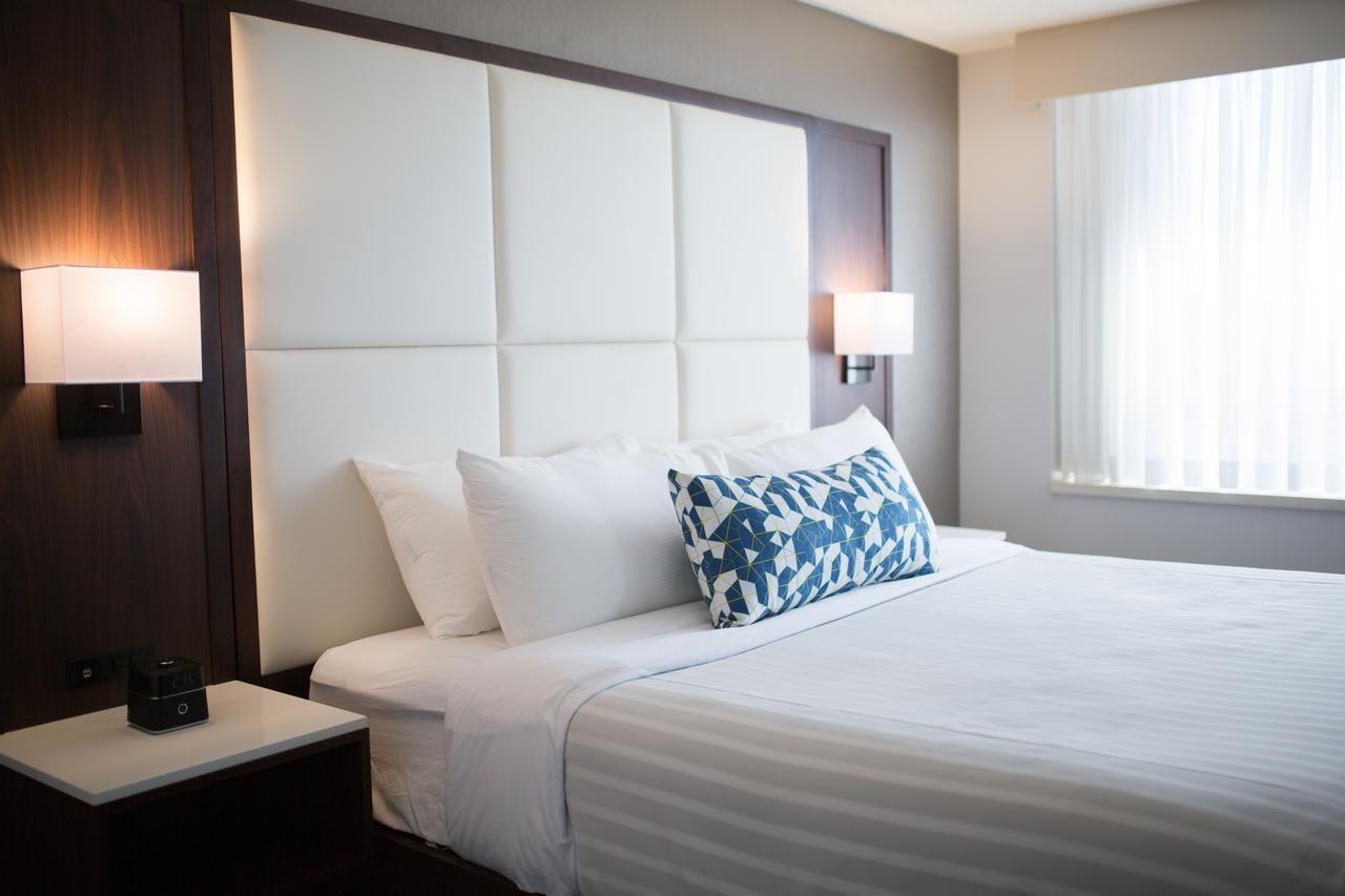 The Park Hotel Лондон Екстериор снимка