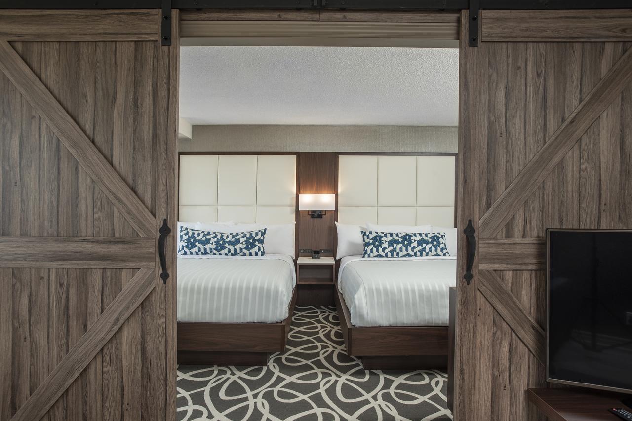 The Park Hotel Лондон Екстериор снимка