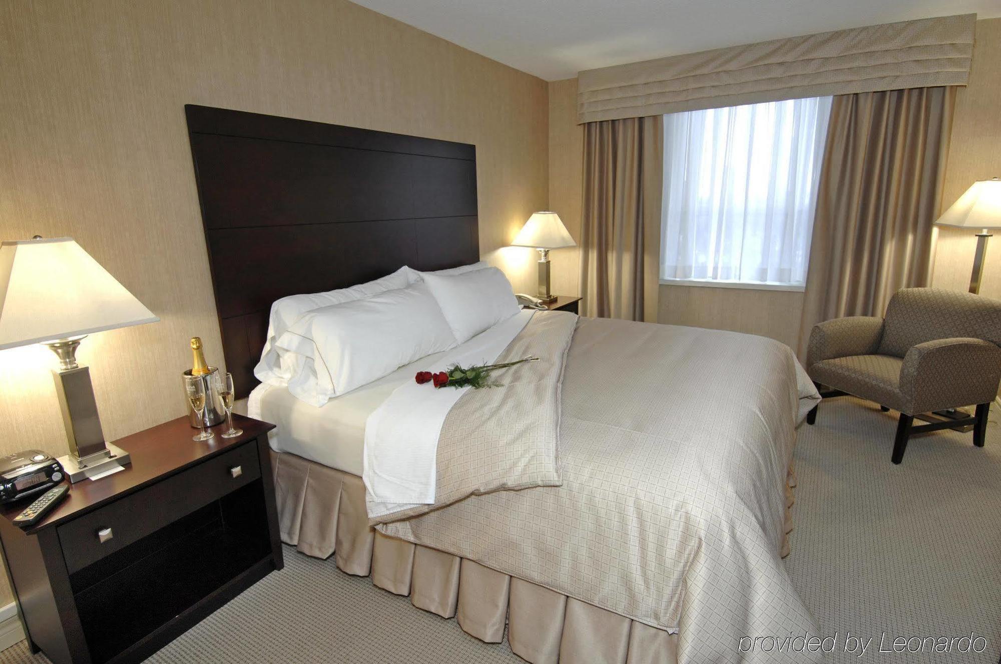 The Park Hotel Лондон Екстериор снимка