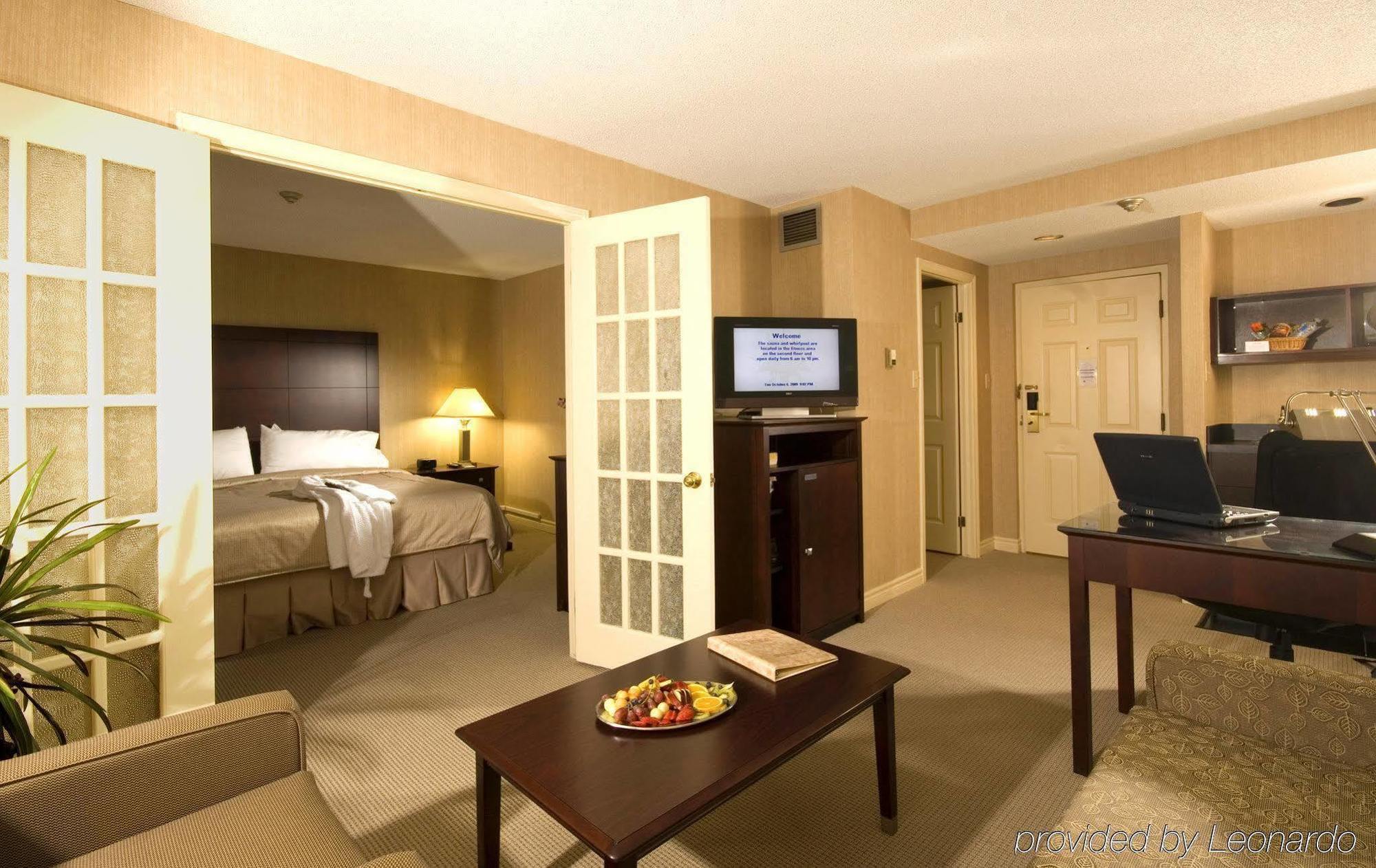 The Park Hotel Лондон Екстериор снимка
