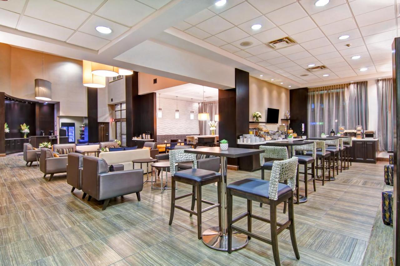 The Park Hotel Лондон Екстериор снимка