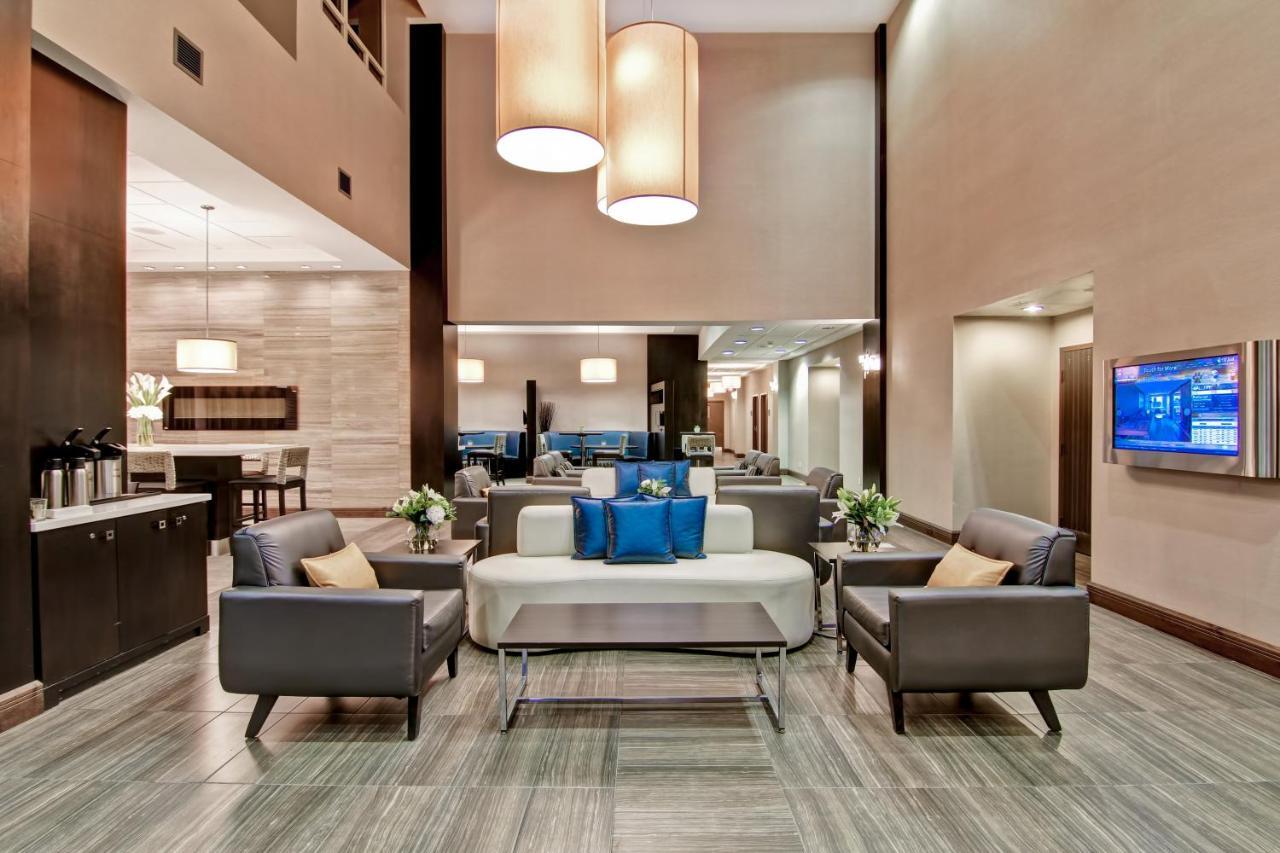 The Park Hotel Лондон Екстериор снимка
