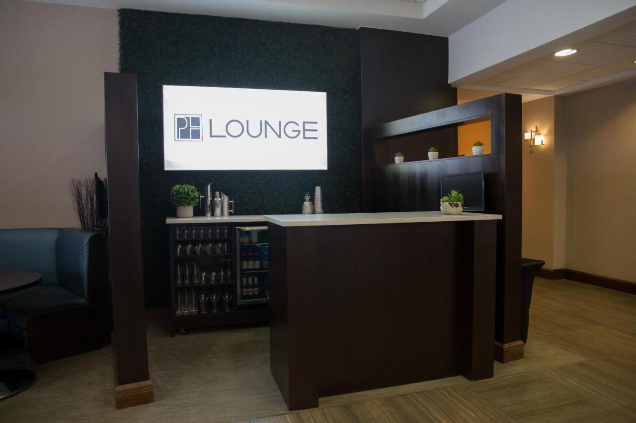 The Park Hotel Лондон Екстериор снимка