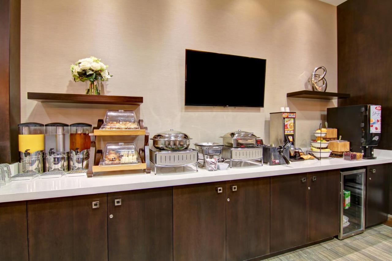 The Park Hotel Лондон Екстериор снимка