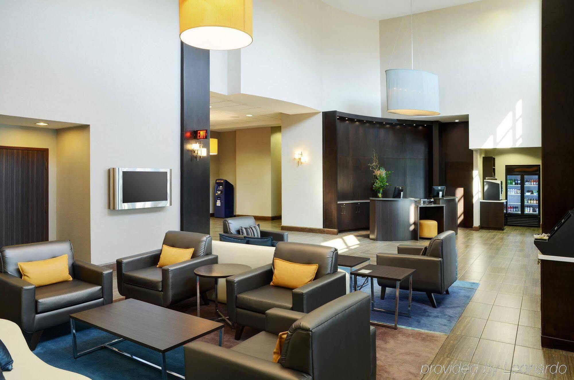 The Park Hotel Лондон Екстериор снимка