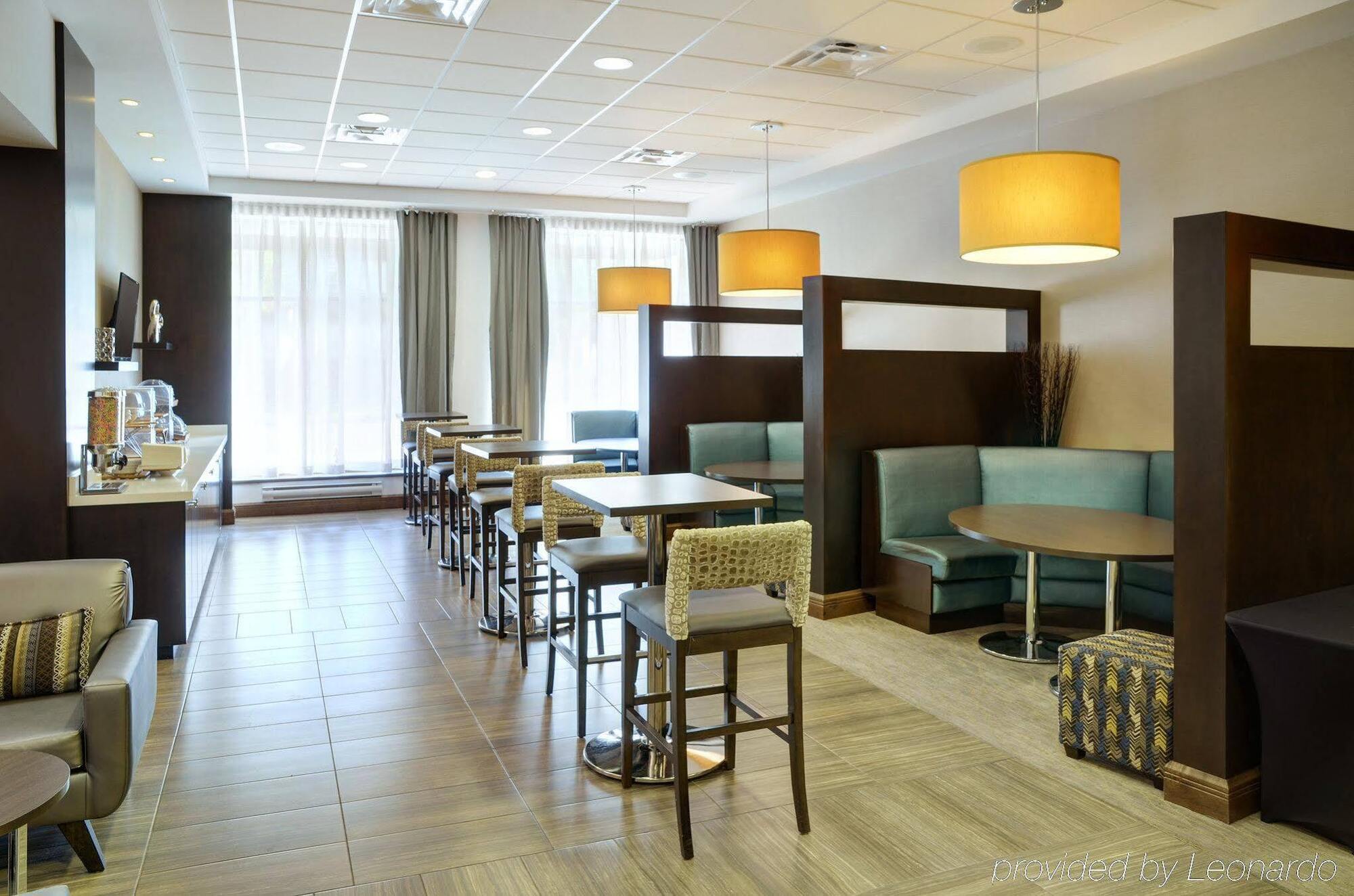 The Park Hotel Лондон Екстериор снимка