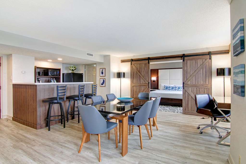 The Park Hotel Лондон Стая снимка