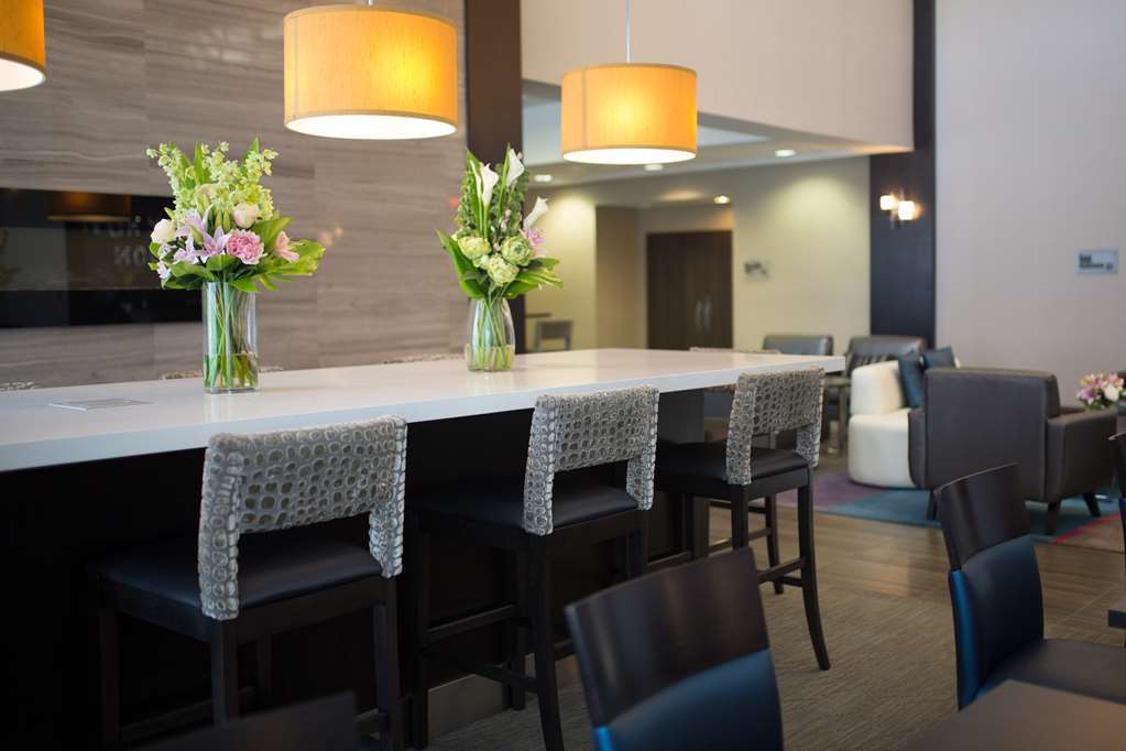 The Park Hotel Лондон Съоръжения снимка