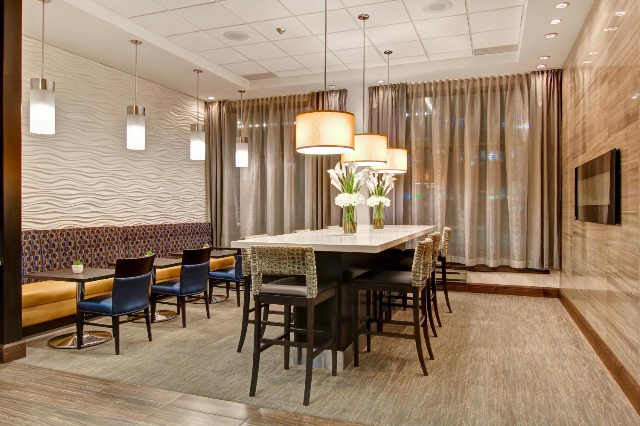 The Park Hotel Лондон Екстериор снимка