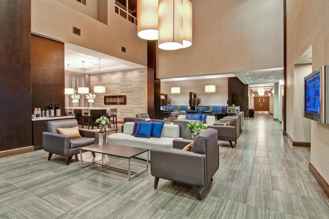 The Park Hotel Лондон Екстериор снимка