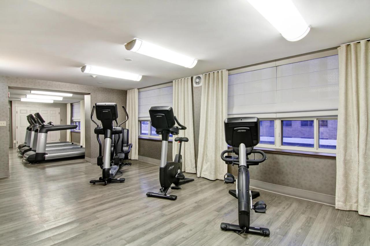 The Park Hotel Лондон Екстериор снимка